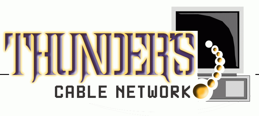 Thunders Logo